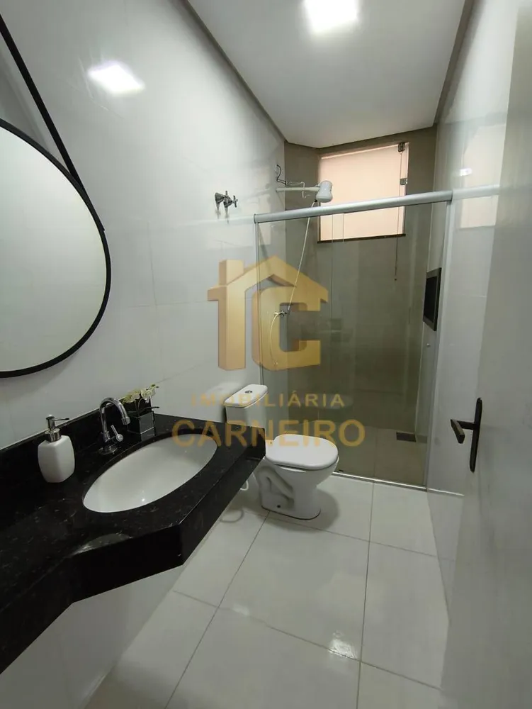 Casa, 3 quartos, 180 m² - Foto 18