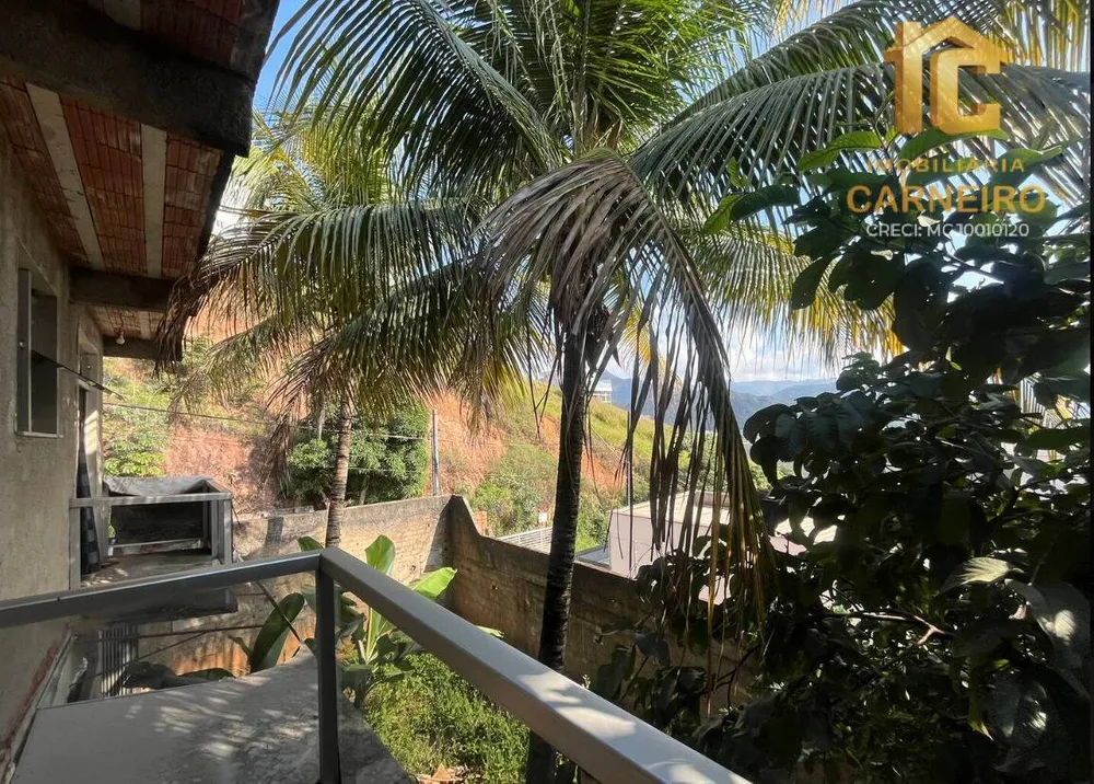 Casa, 3 quartos, 100 m² - Foto 3