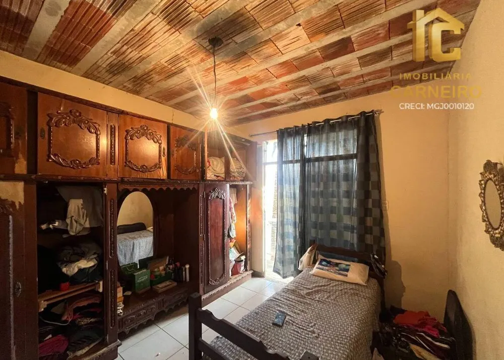 Casa, 3 quartos, 100 m² - Foto 4