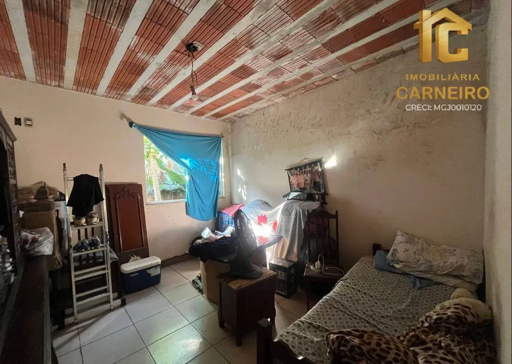 Casa, 3 quartos, 100 m² - Foto 2