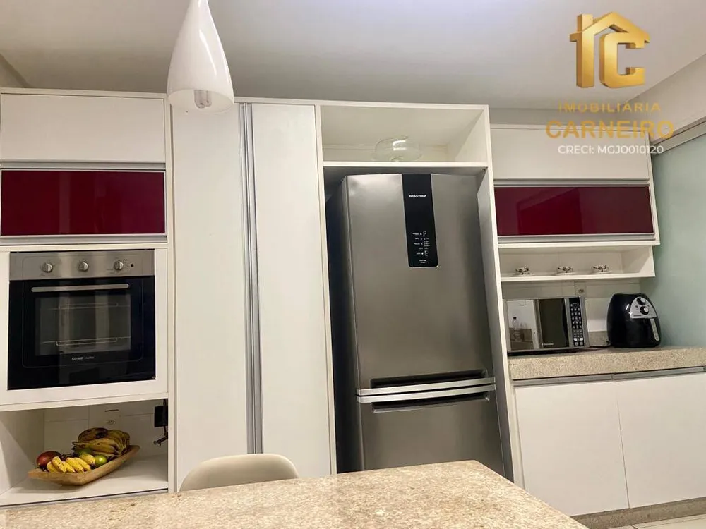 Casa, 4 quartos, 360 m² - Foto 2