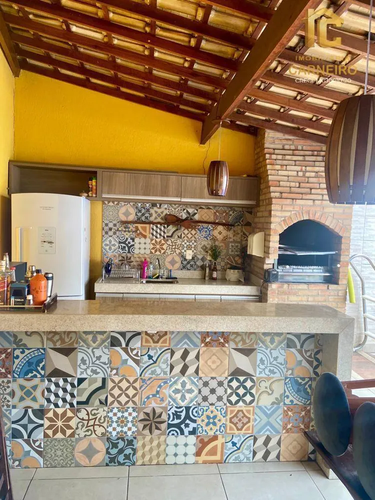 Casa, 4 quartos, 360 m² - Foto 3