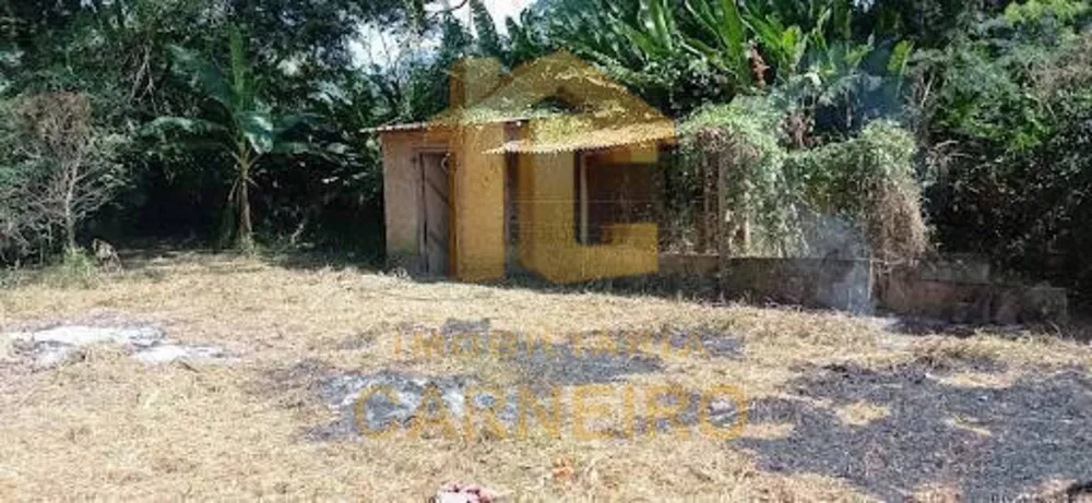 Chácara, 2 quartos, 1980 m² - Foto 14