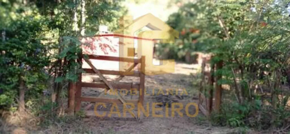 Chácara, 2 quartos, 1980 m² - Foto 2