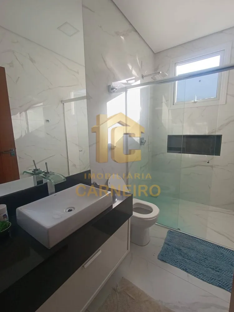 Casa, 4 quartos - Foto 8