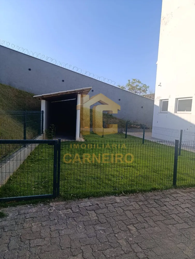 Casa, 4 quartos - Foto 19