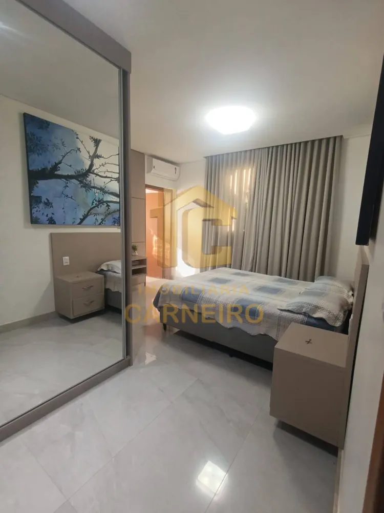 Casa, 4 quartos - Foto 11