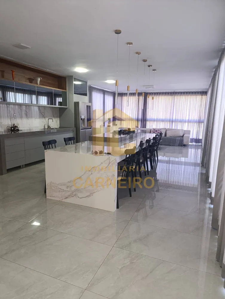 Casa, 4 quartos - Foto 1