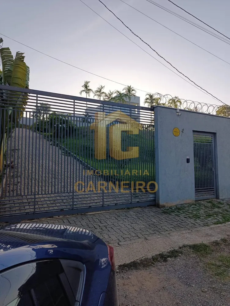 Casa, 4 quartos - Foto 18