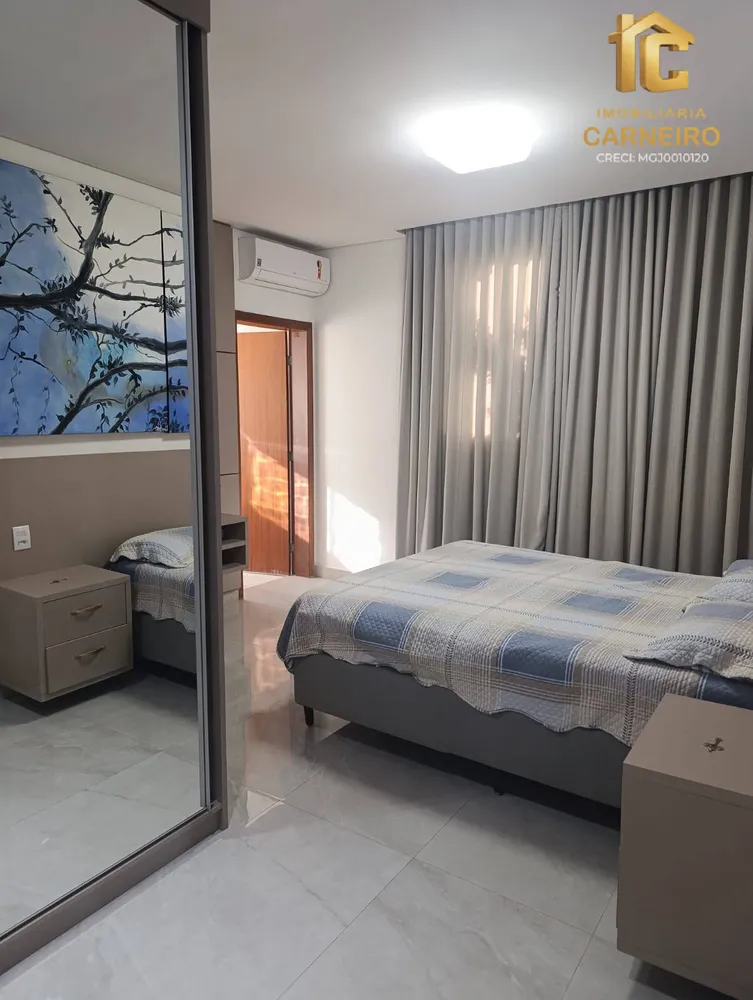 Casa, 4 quartos - Foto 7