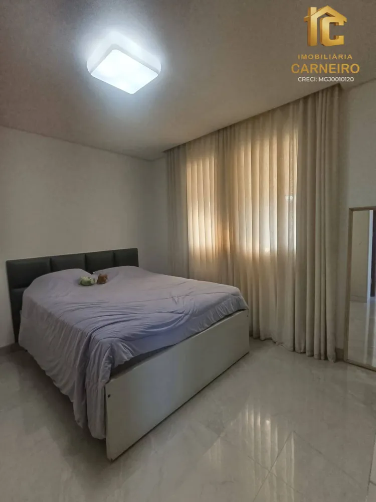 Casa, 4 quartos - Foto 20
