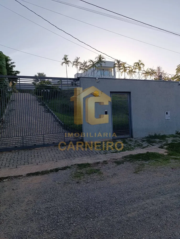 Casa, 4 quartos - Foto 7