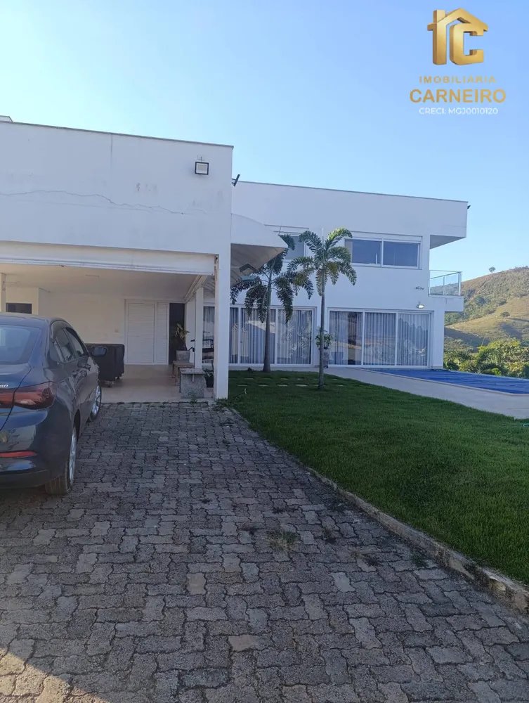 Casa, 4 quartos - Foto 18