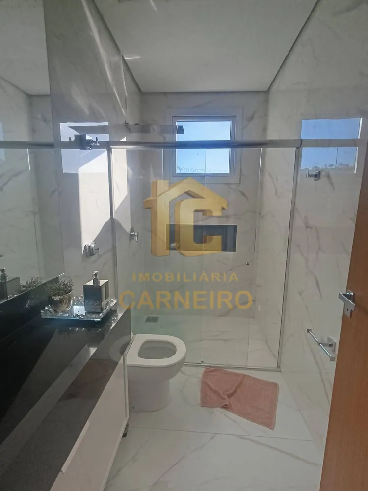 Casa, 4 quartos - Foto 13