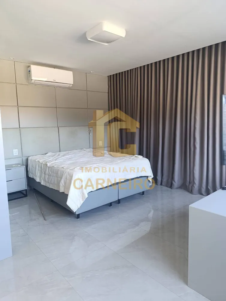 Casa, 4 quartos - Foto 10