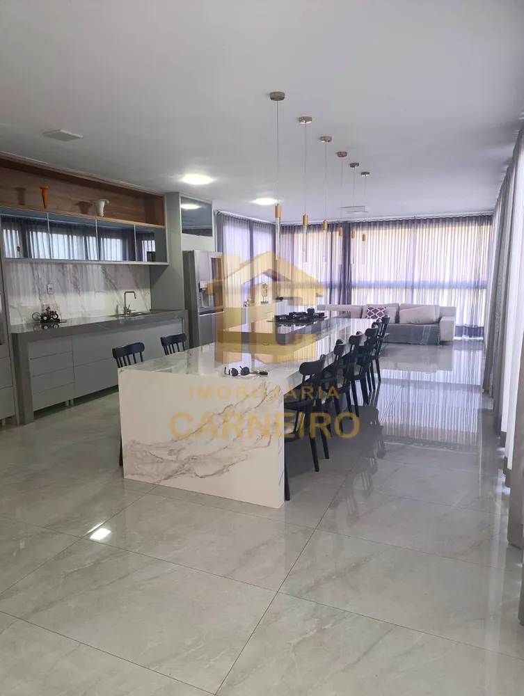 Casa, 4 quartos - Foto 20