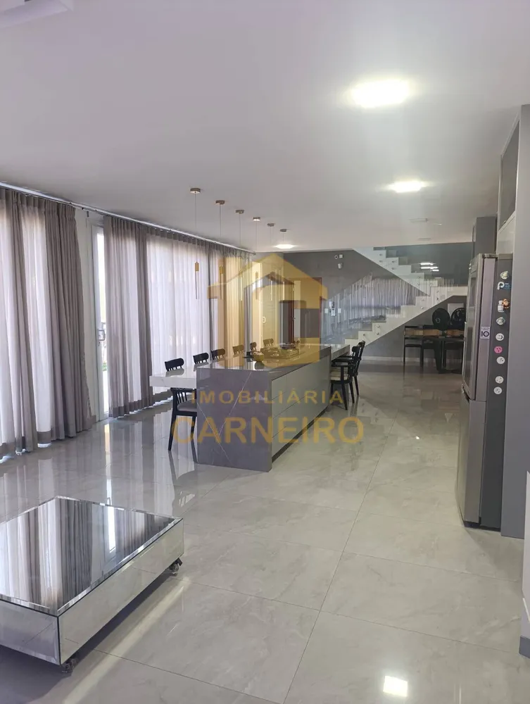 Casa, 4 quartos - Foto 5