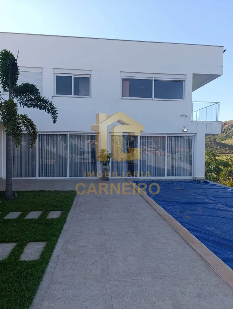 Casa, 4 quartos - Foto 15