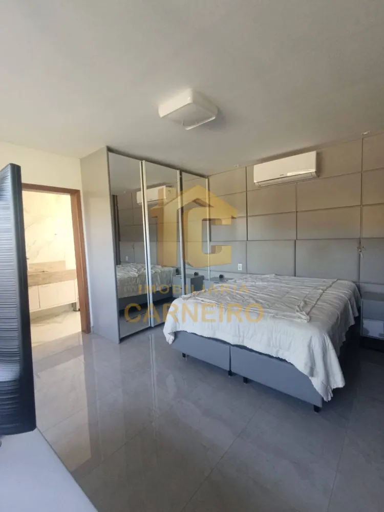 Casa, 4 quartos - Foto 2