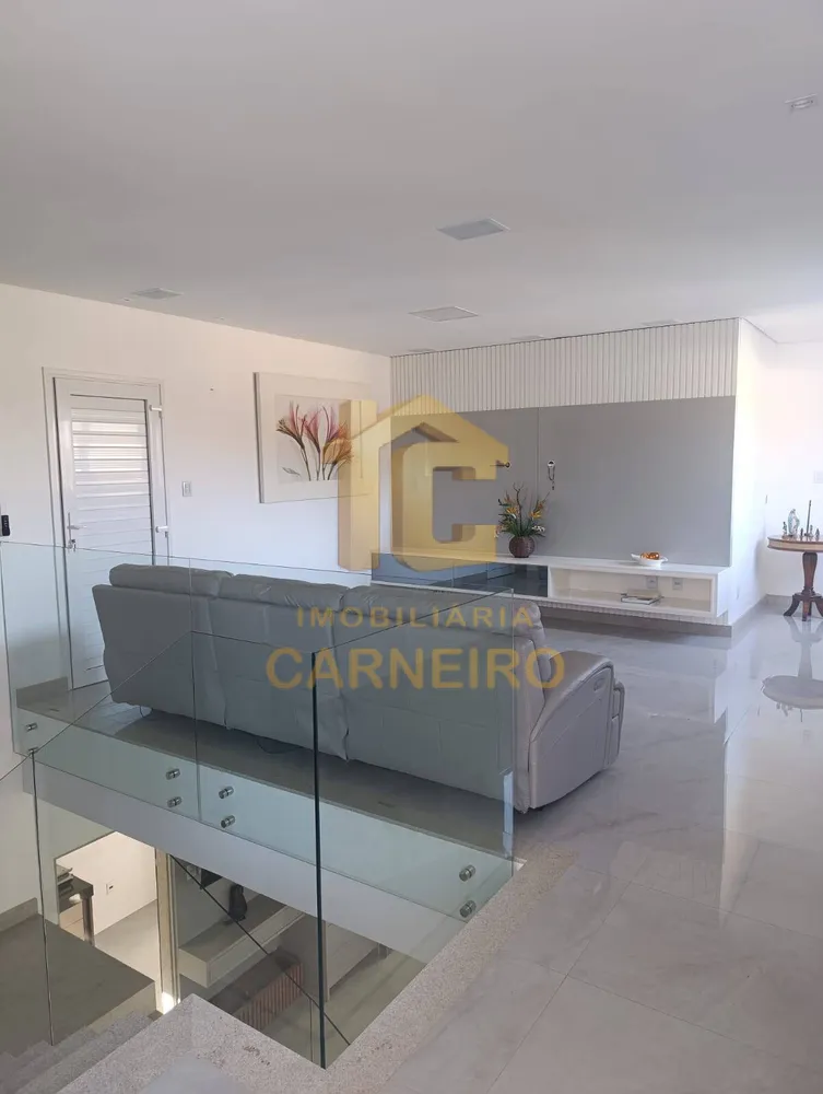 Casa, 4 quartos - Foto 16