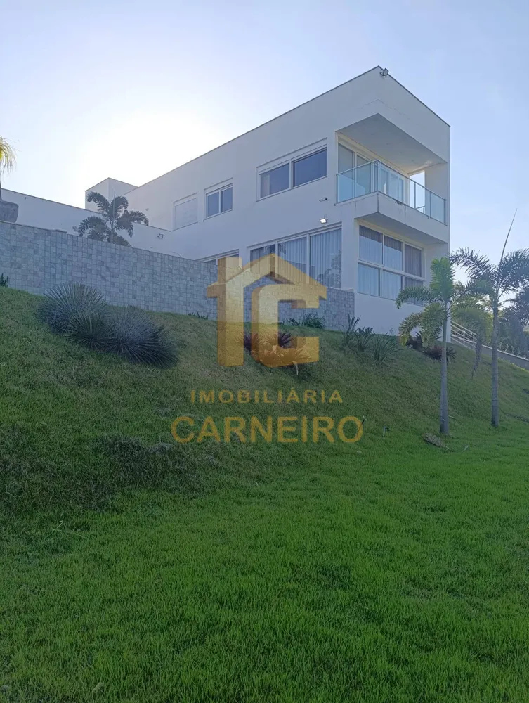 Casa, 4 quartos - Foto 12