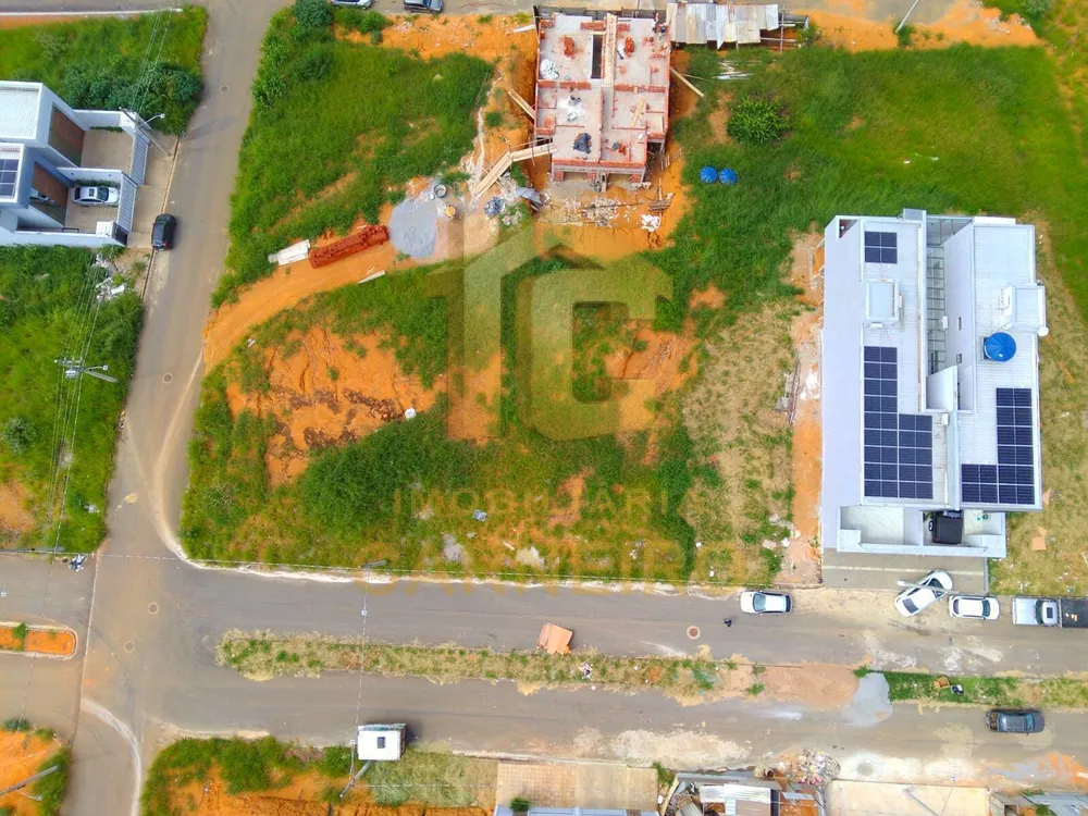 Terreno, 300 m² - Foto 2