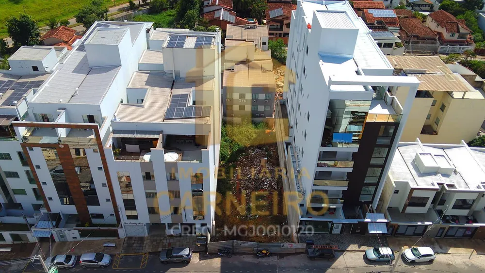 Terreno, 480 m² - Foto 3