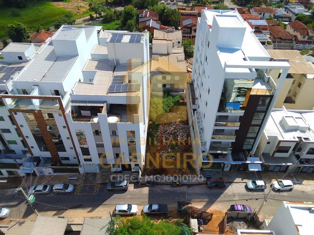 Terreno, 480 m² - Foto 7
