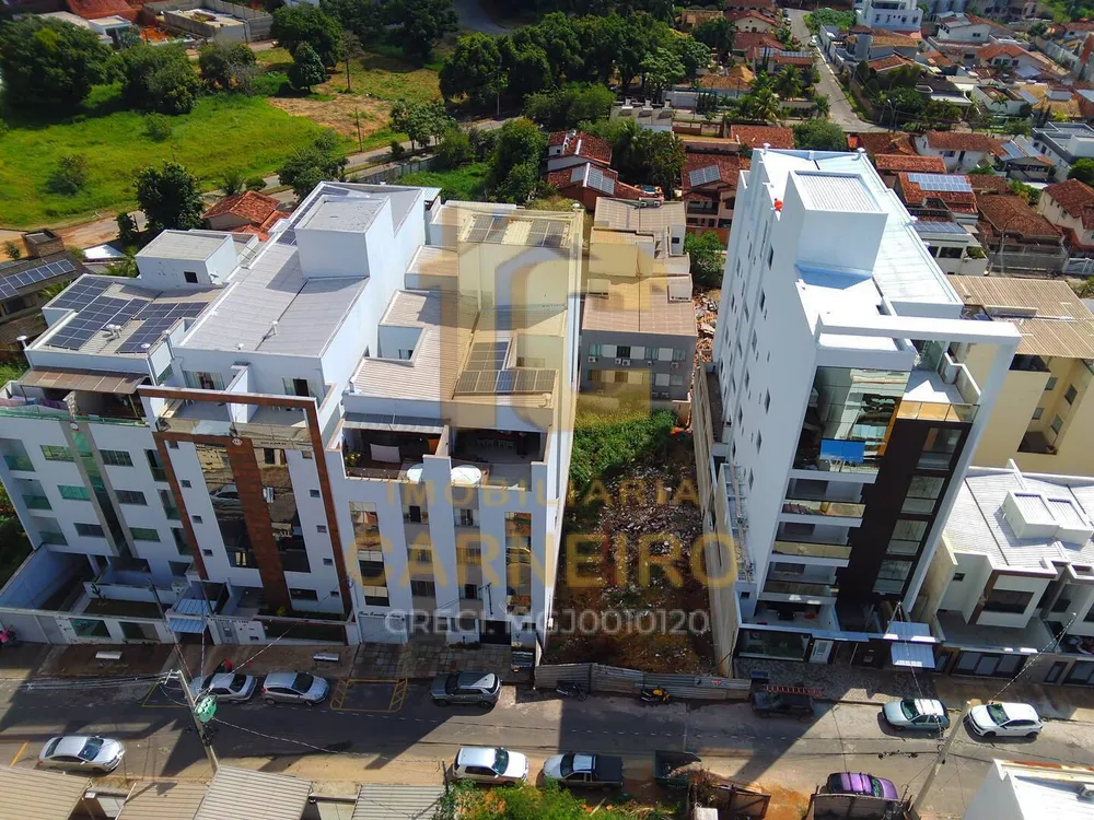 Terreno, 480 m² - Foto 1