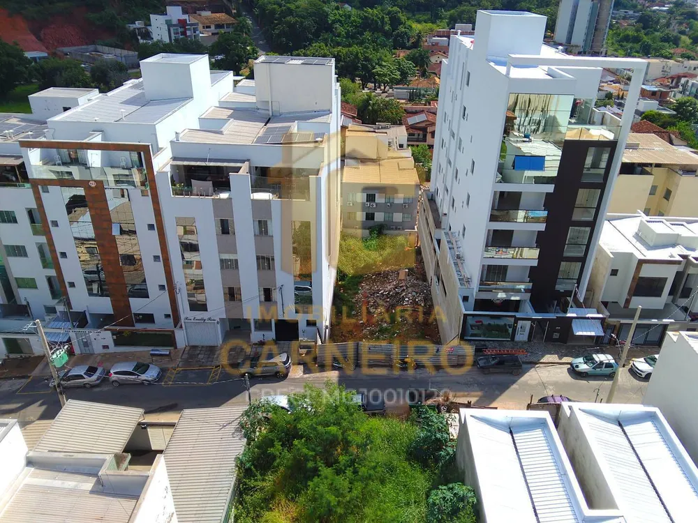 Terreno, 480 m² - Foto 4