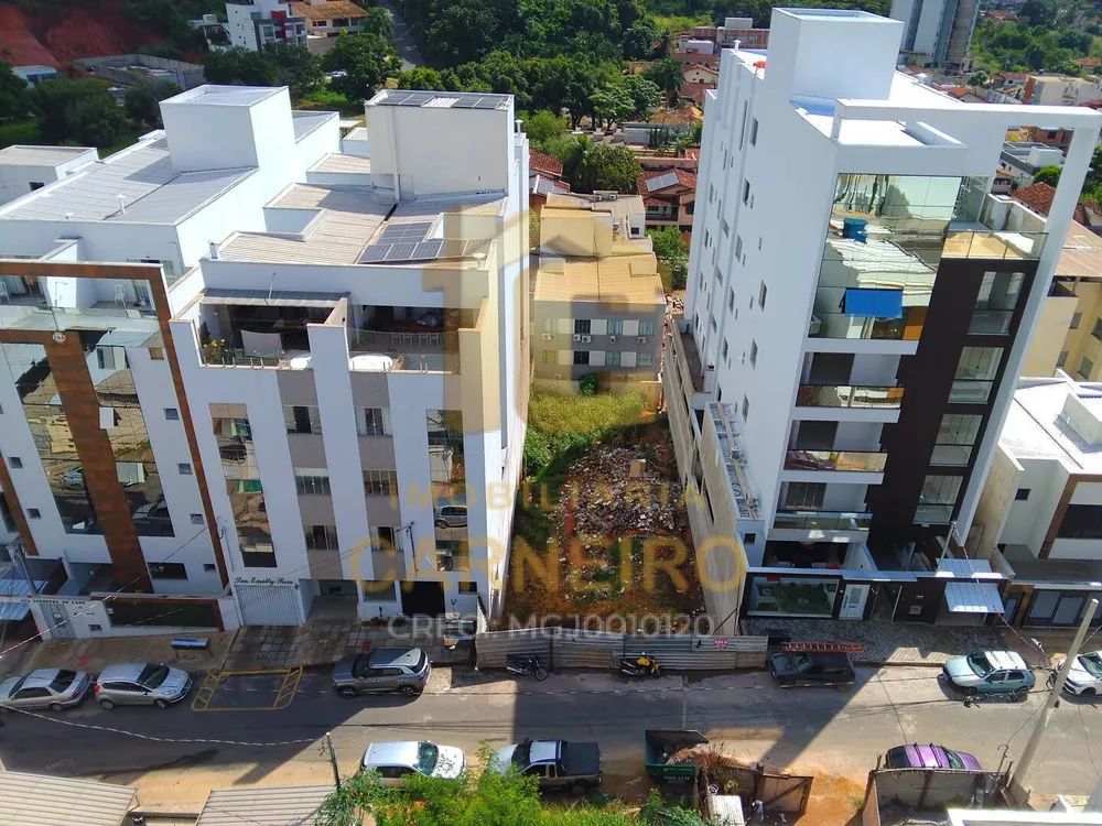 Terreno, 480 m² - Foto 2