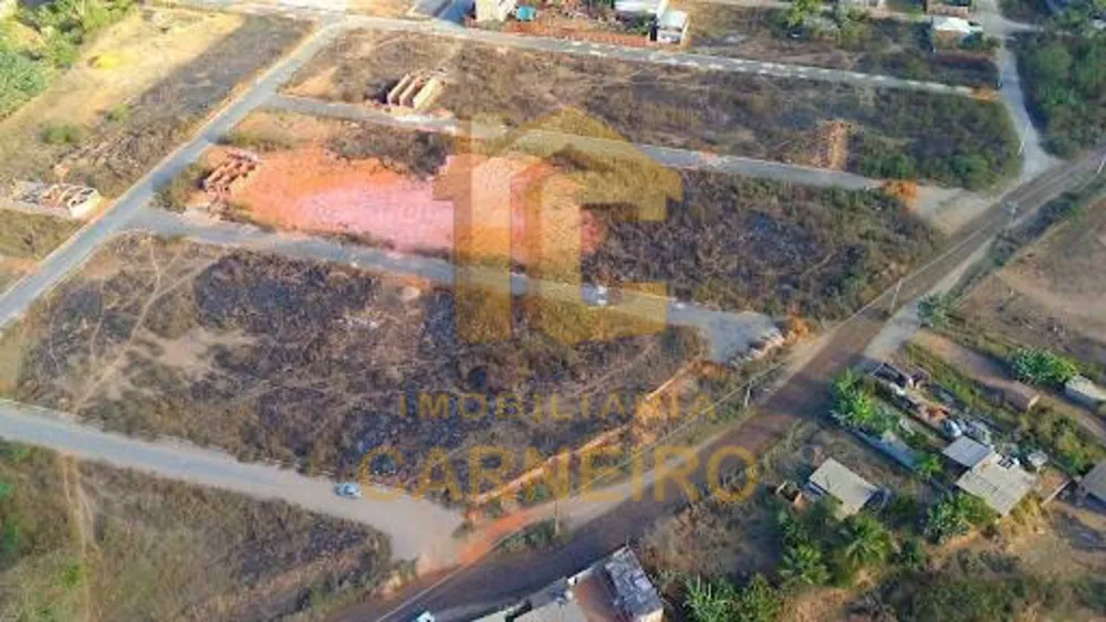 Terreno, 200 m² - Foto 1