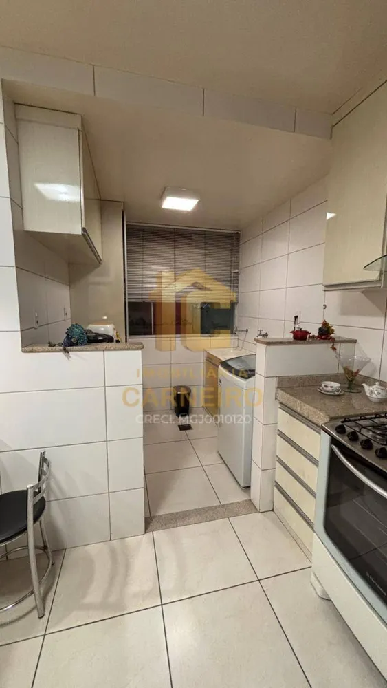 Cobertura, 3 quartos, 160 m² - Foto 6