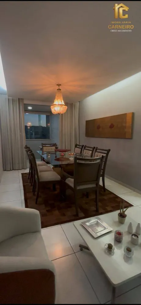 Cobertura, 3 quartos, 160 m² - Foto 3