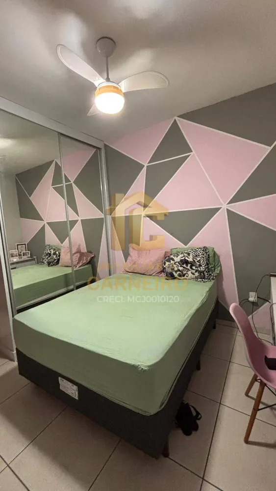 Cobertura, 3 quartos, 160 m² - Foto 4