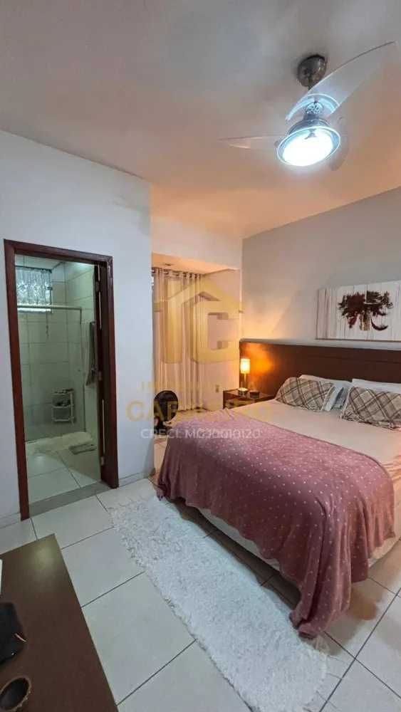 Cobertura, 3 quartos, 160 m² - Foto 3