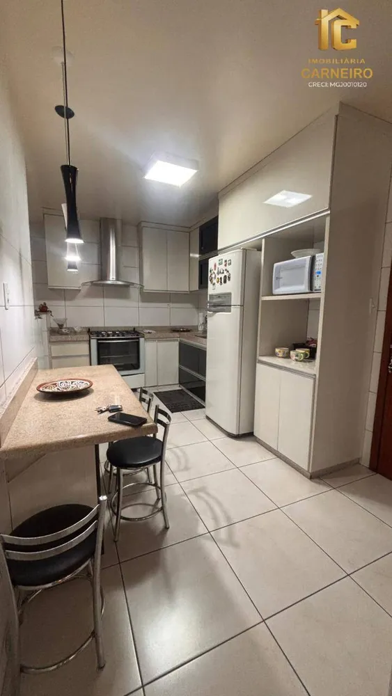 Cobertura, 3 quartos, 160 m² - Foto 8