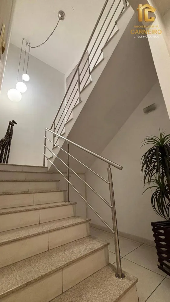 Cobertura, 3 quartos, 160 m² - Foto 10