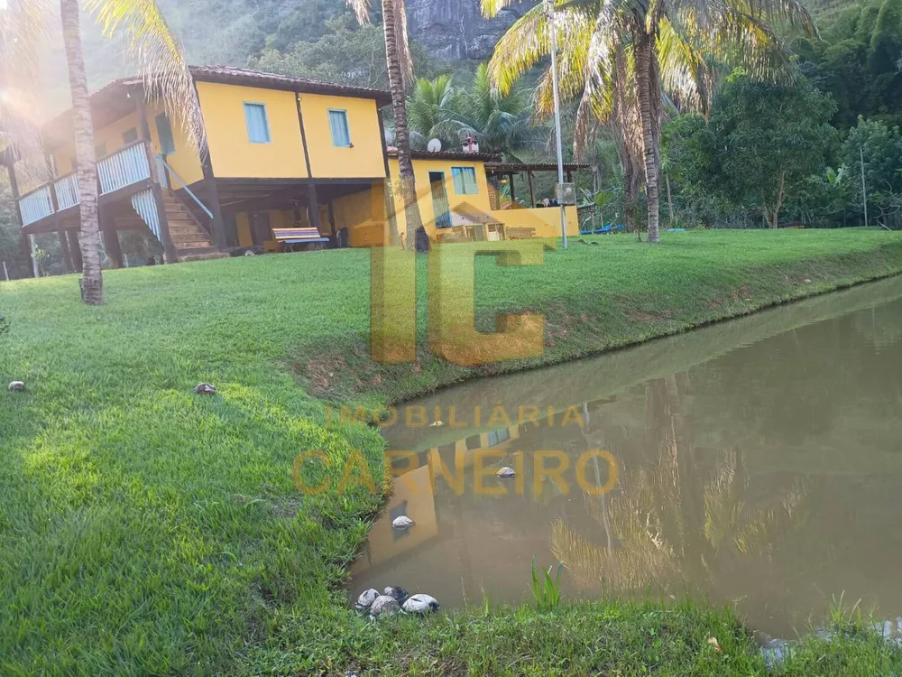 Fazenda, 67 m² - Foto 4