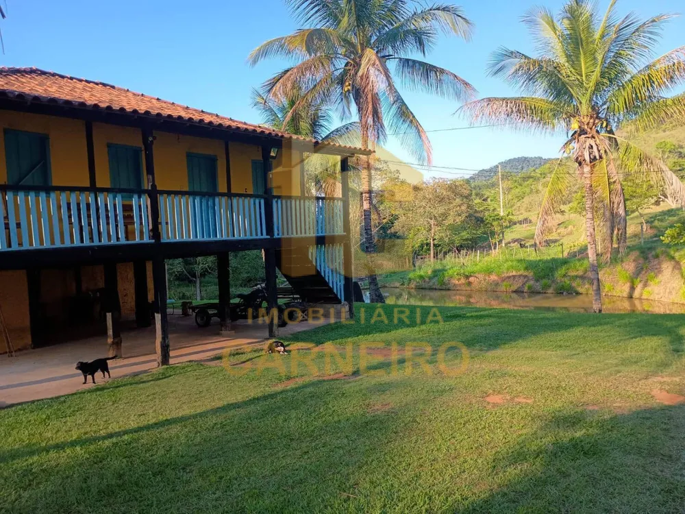 Fazenda, 67 m² - Foto 2