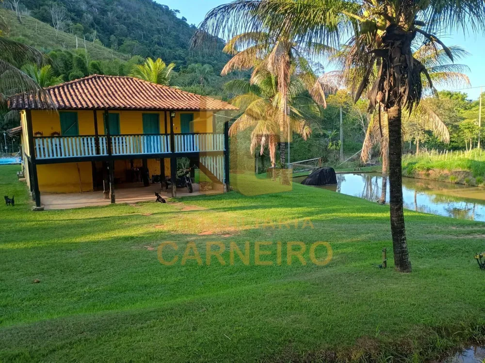 Fazenda, 67 m² - Foto 5