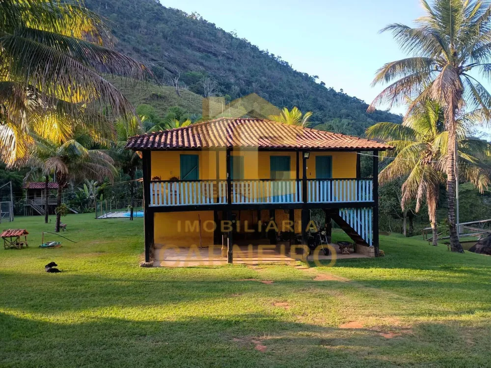 Fazenda, 67 m² - Foto 6