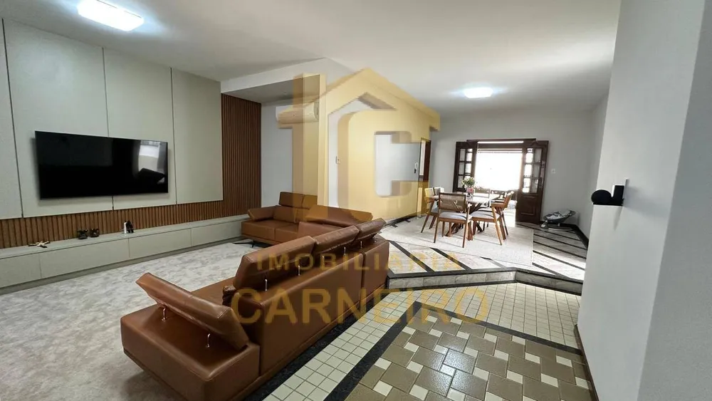 Casa, 6 quartos, 370 m² - Foto 12