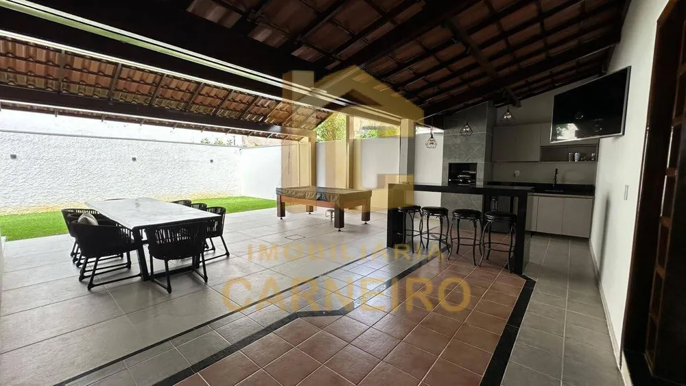 Casa, 6 quartos, 370 m² - Foto 13