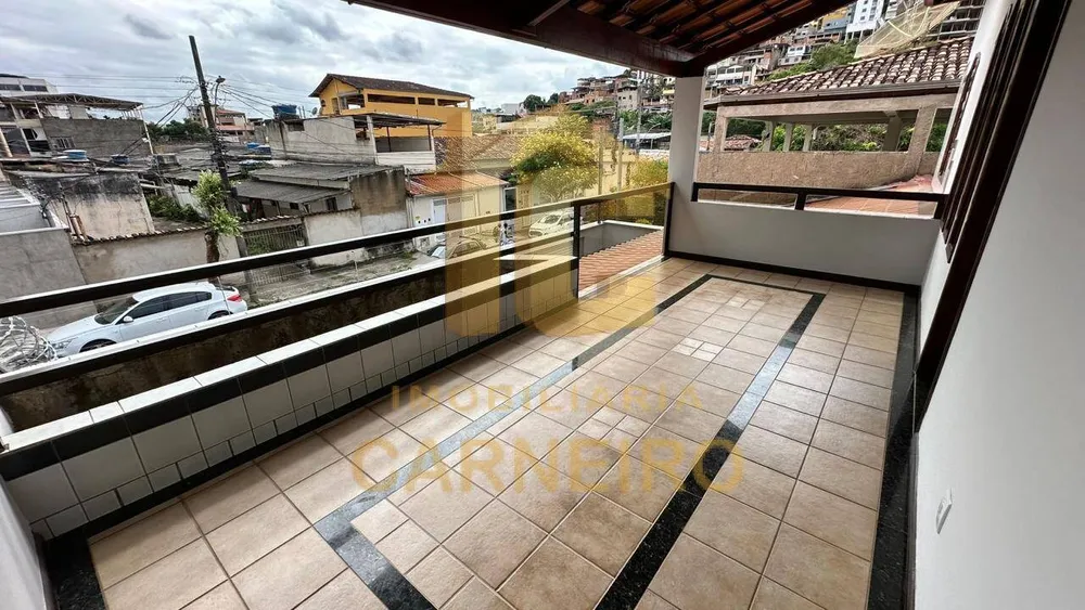 Casa, 6 quartos, 370 m² - Foto 5
