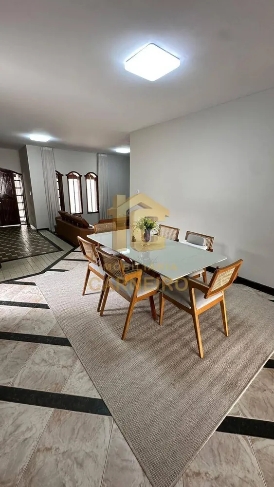 Casa, 6 quartos, 370 m² - Foto 4