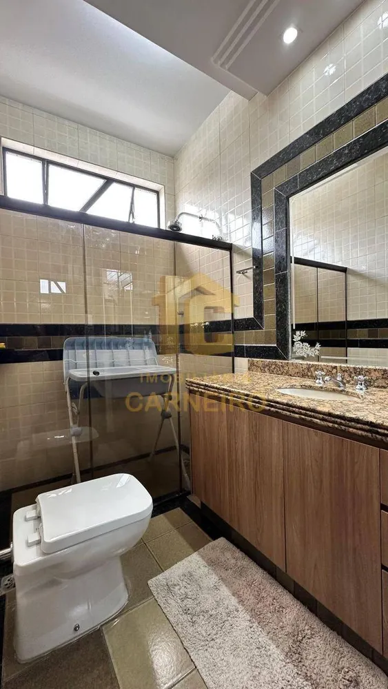 Casa, 6 quartos, 370 m² - Foto 11