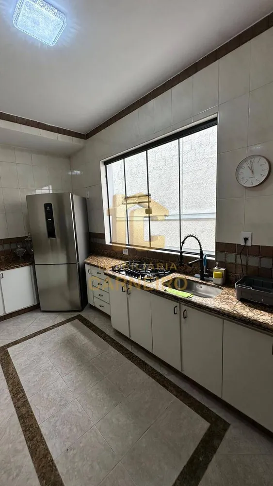 Casa, 6 quartos, 370 m² - Foto 10