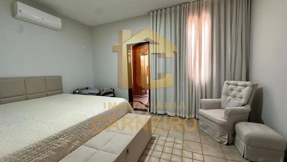 Casa, 6 quartos, 370 m² - Foto 7