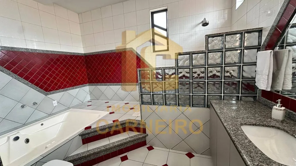 Casa, 6 quartos, 370 m² - Foto 16